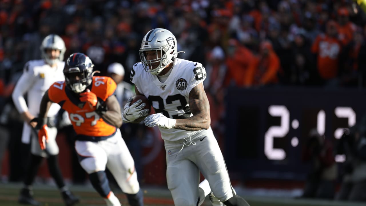 PHOTOS: Denver Broncos beat Oakland Raiders, Dec. 29, 2019 – The