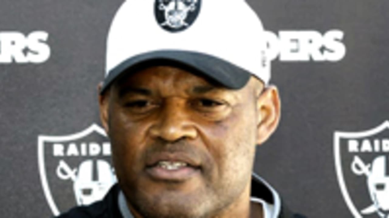 Four Takeaways From Ken Norton, Jr.&rsquo;s Thursday Press Conference