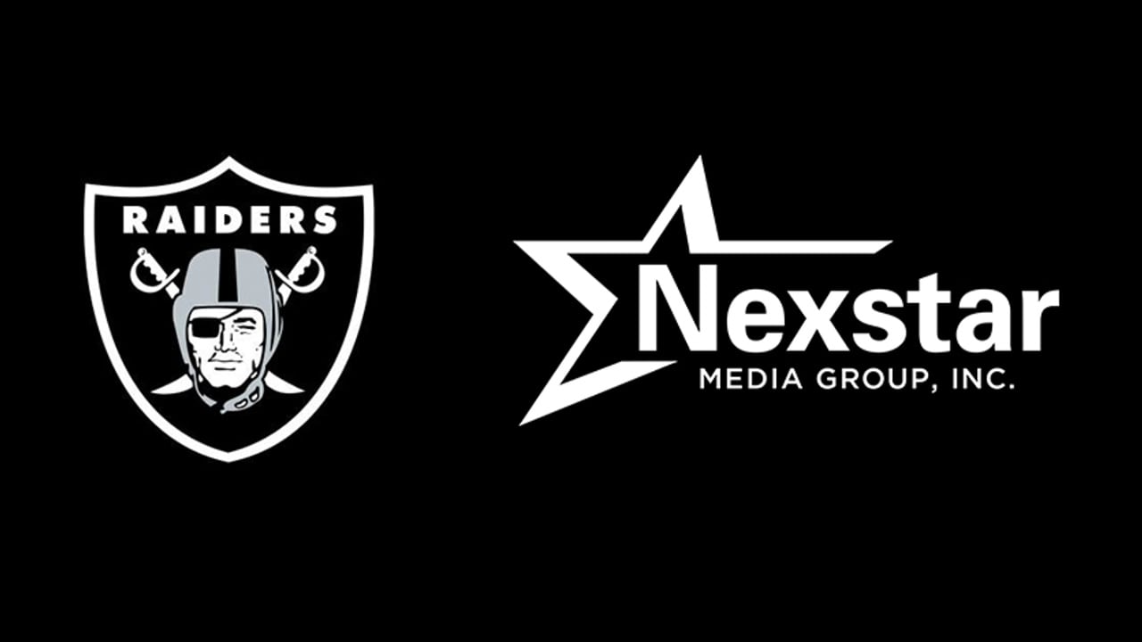 The Las Vegas Raiders Select Compass Media Networks as Exclusive National  Audio Partner – Compass Media Networks