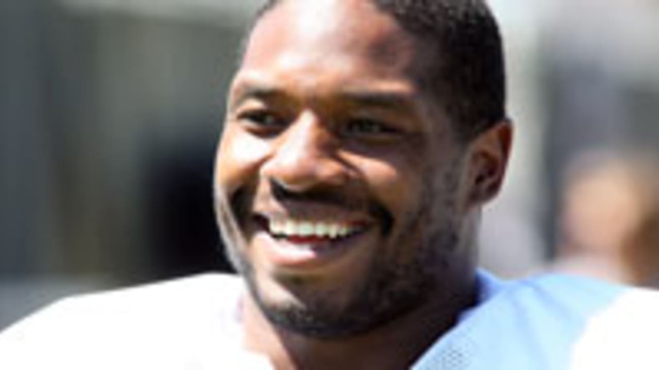 Maurice Jones-Drew ahead of Darren McFadden on depth chart