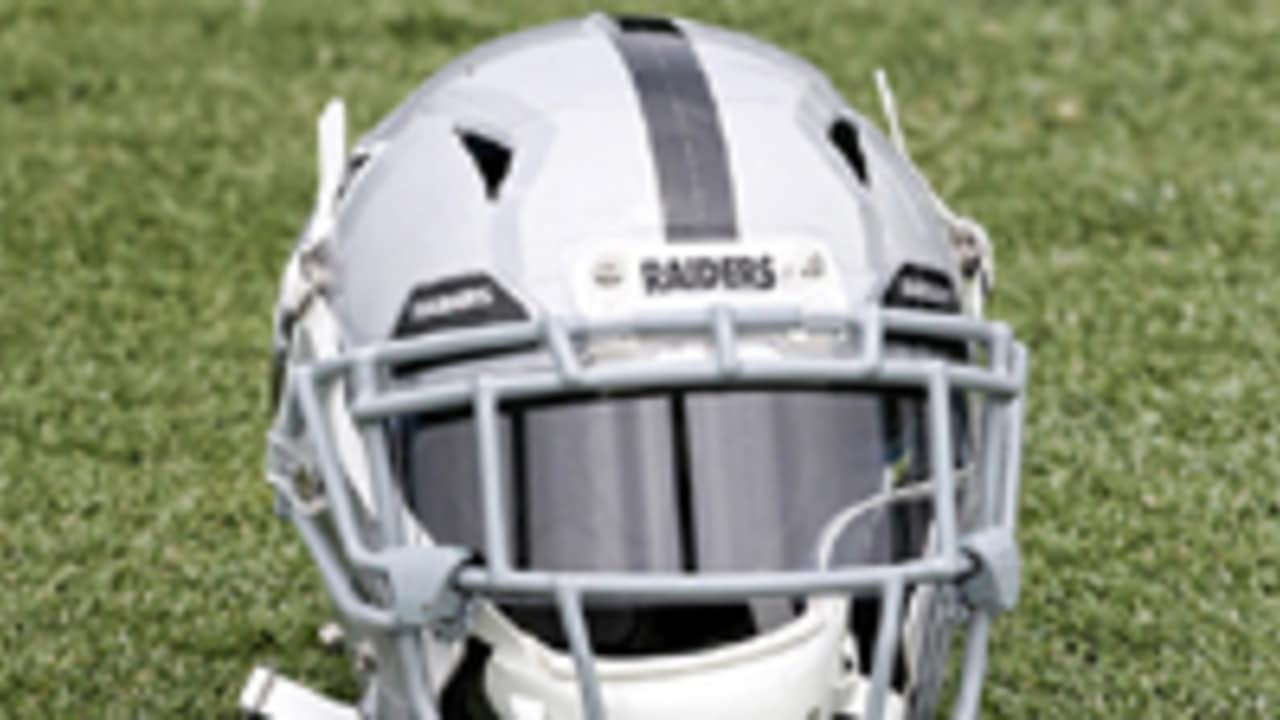 Raiders announce transactions - 12.10.19