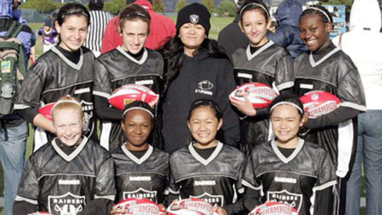 2019 NFL 360 Flag Football Championship 10U 