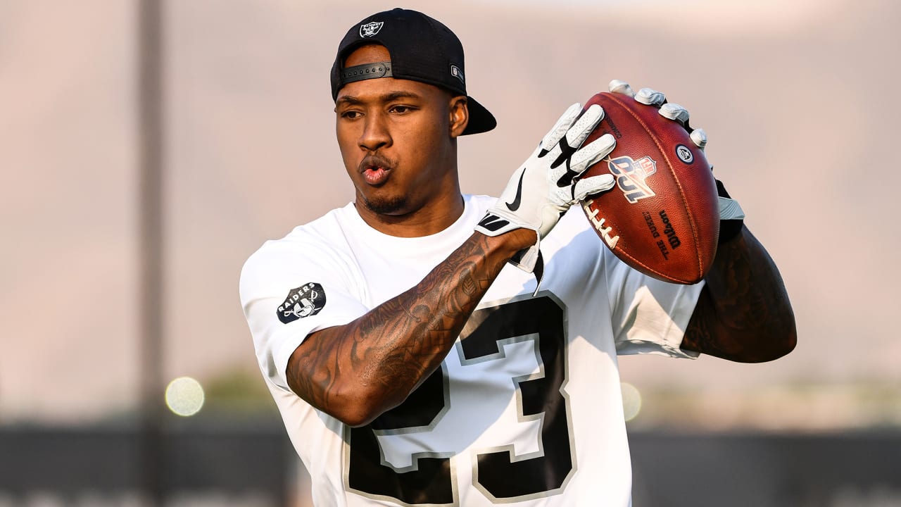 Ranking Raiders' five biggest 2020 salary cap bargains: Damarious Randall  could be a splashy steal 