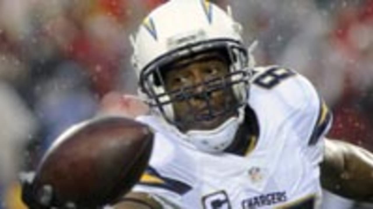 Chargers' Antonio Gates believes in power of powder blue - ESPN - San Diego  Chargers Blog- ESPN