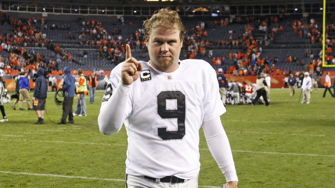 shane lechler