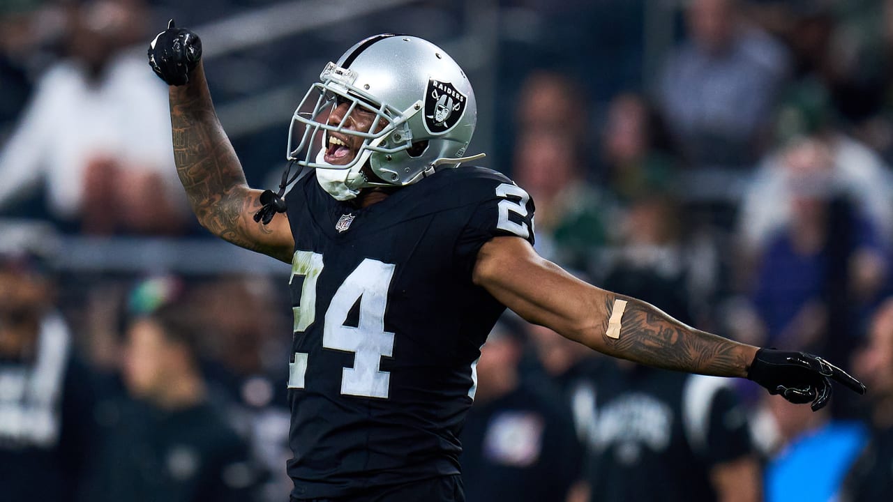 Raiders-Chiefs week 5 preview - Silver And Black Pride