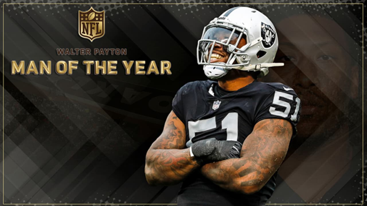 Oakland Raiders Should Move Bruce Irvin Inside