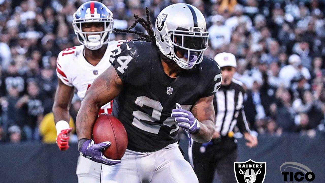 Aprende NFL: Oakland Raiders