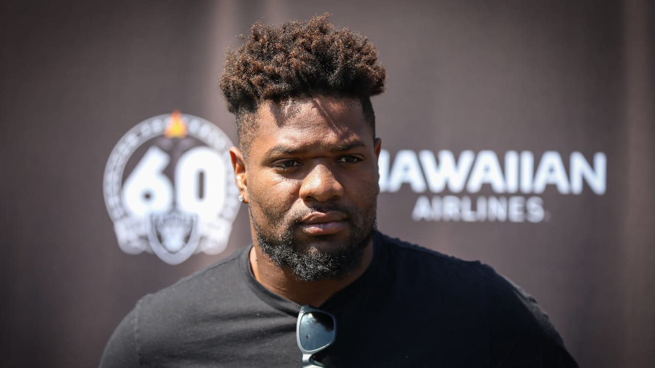 Vontaze Burfict talks defensive performance and praises Johnathan Abram