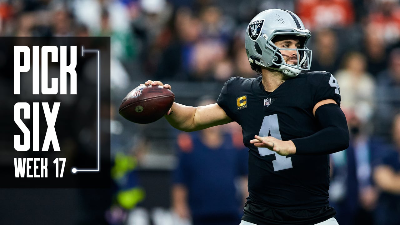 Raiders QB Jarrett Stidham no longer has element of unknown