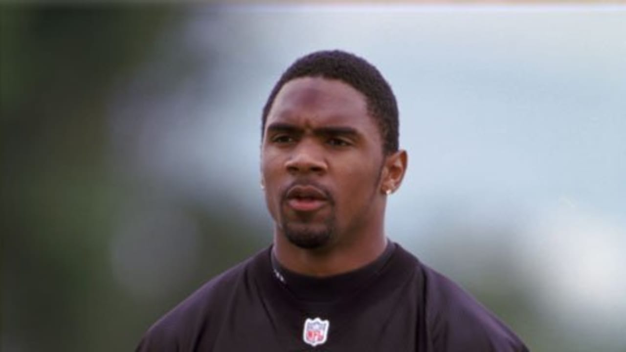 Charles Woodson: Through the Years