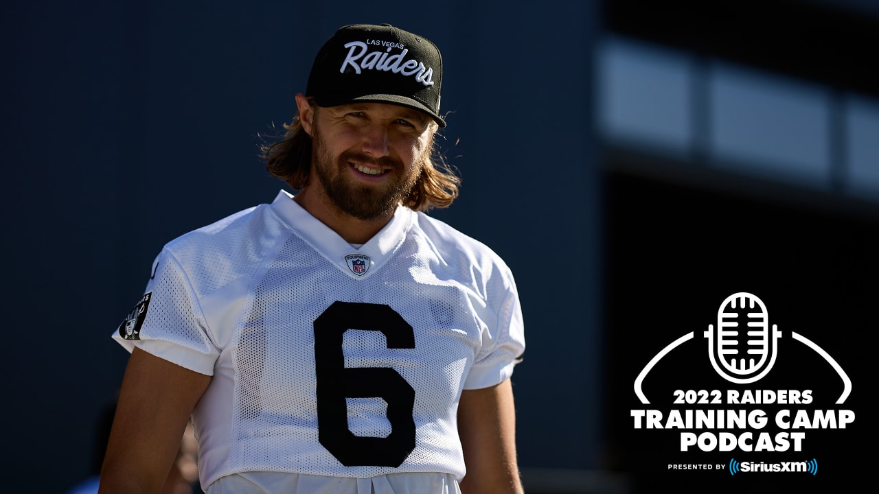 Podcast: The Downfall of the Las Vegas Raiders