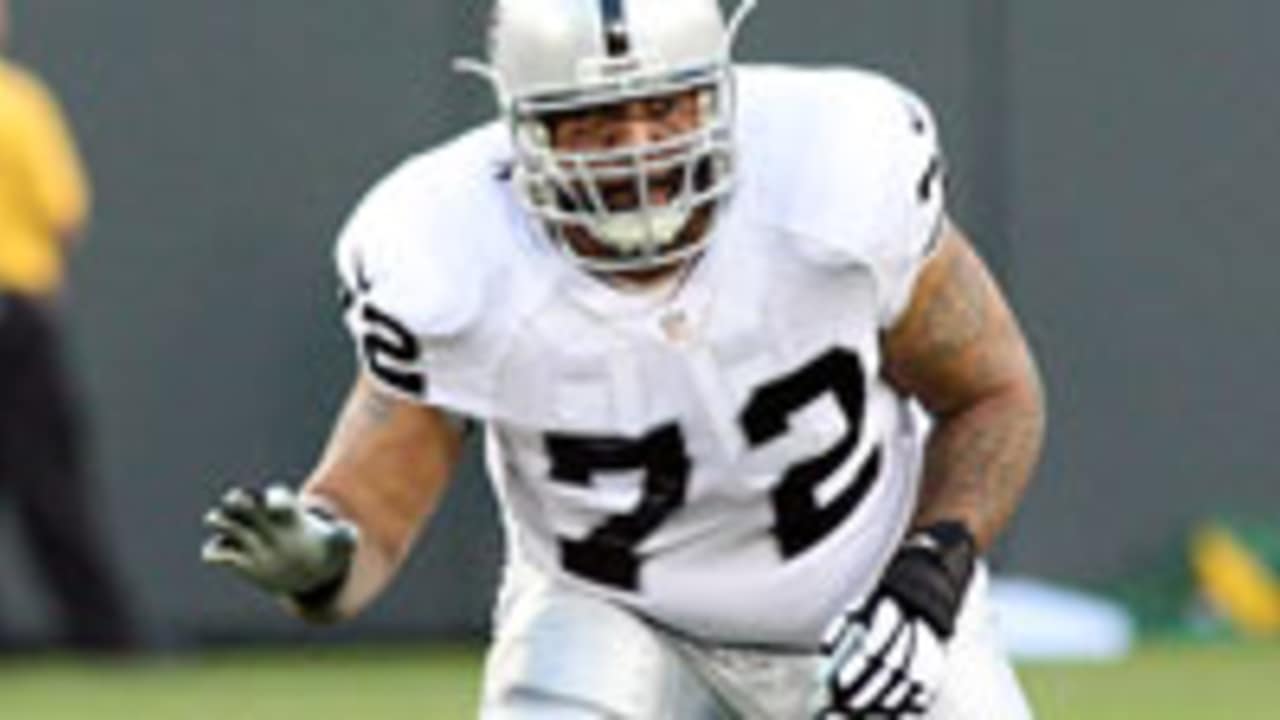 Player Profile: Donald Penn