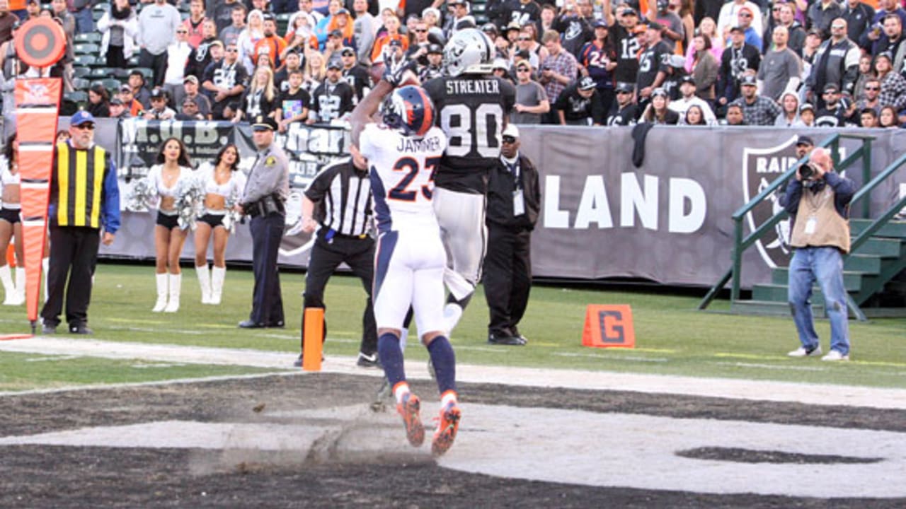 Familiar problems re-surface, but Broncos overcome errors to beat Houston