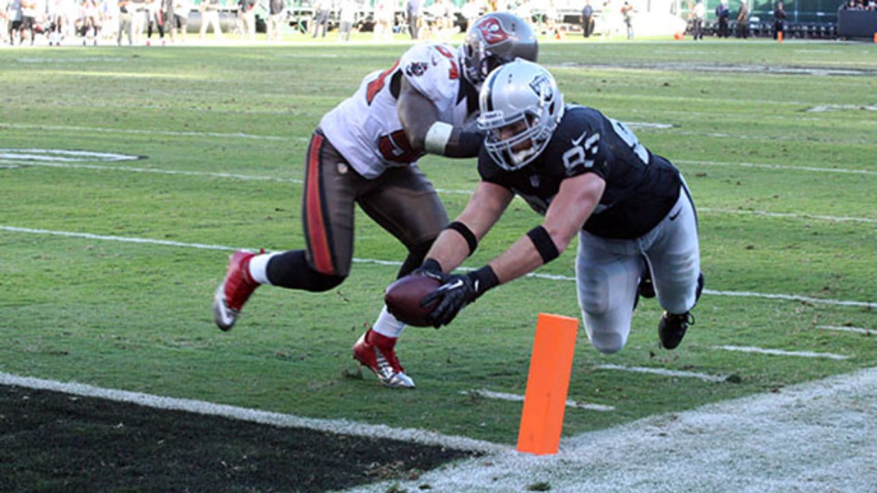 Las Vegas Raiders on X: Shane Lechler and Sebastian Janikowski