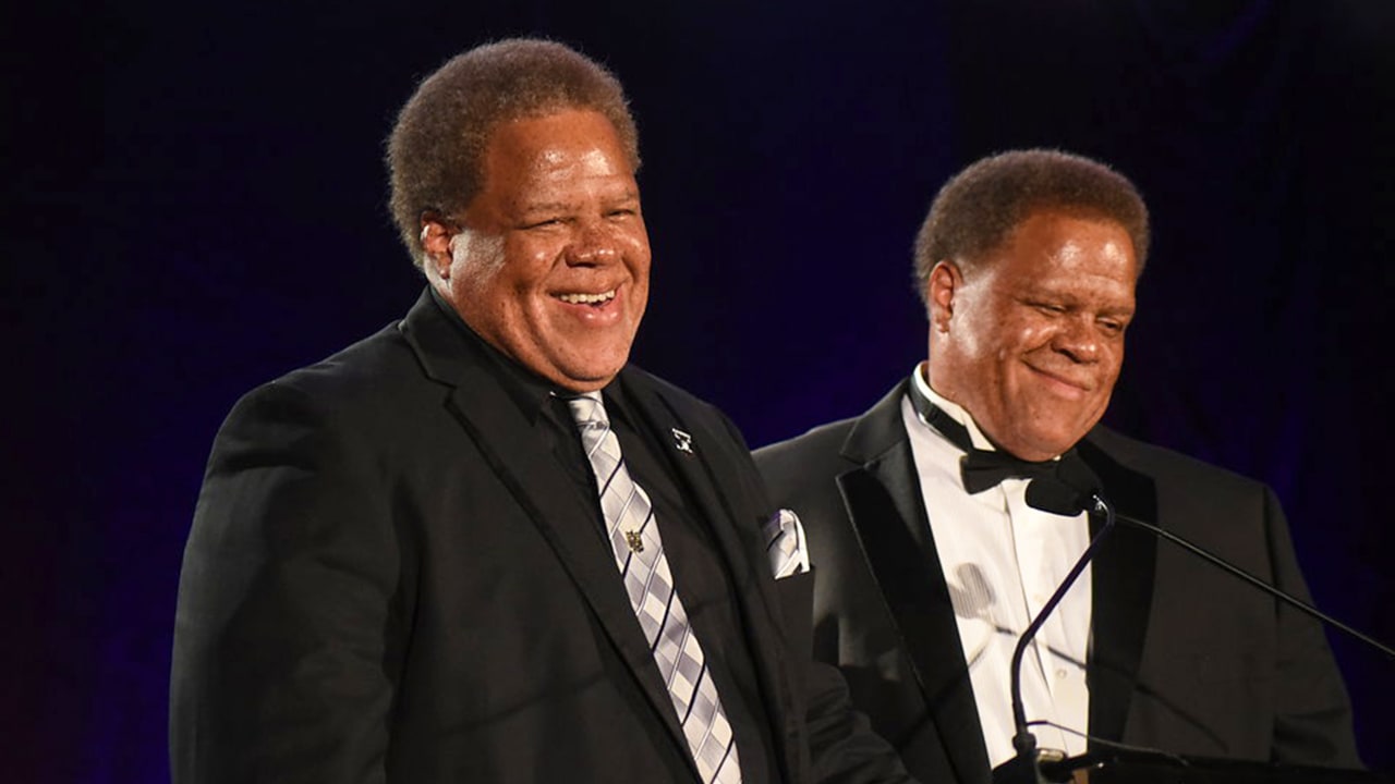 Reggie McKenzie: Giving youths tools for success