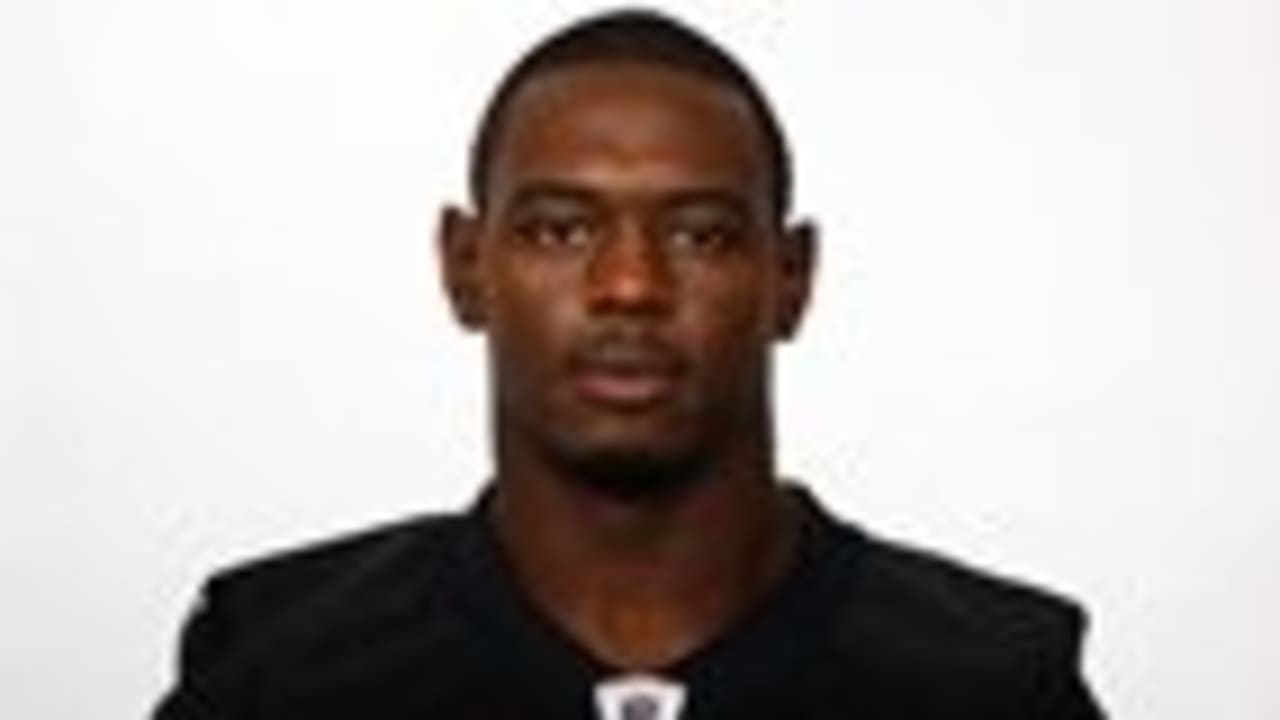 Raiders Sign CB Lito Sheppard