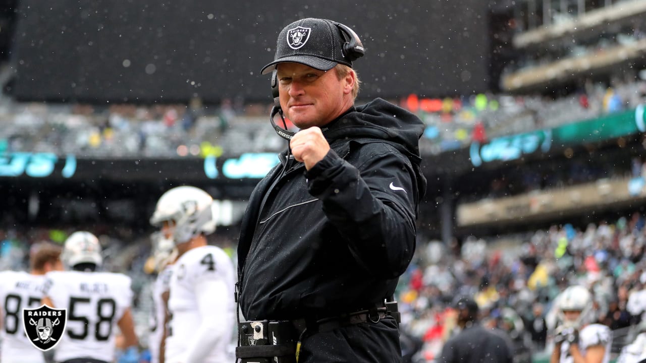 Happy Birthday Jon Gruden