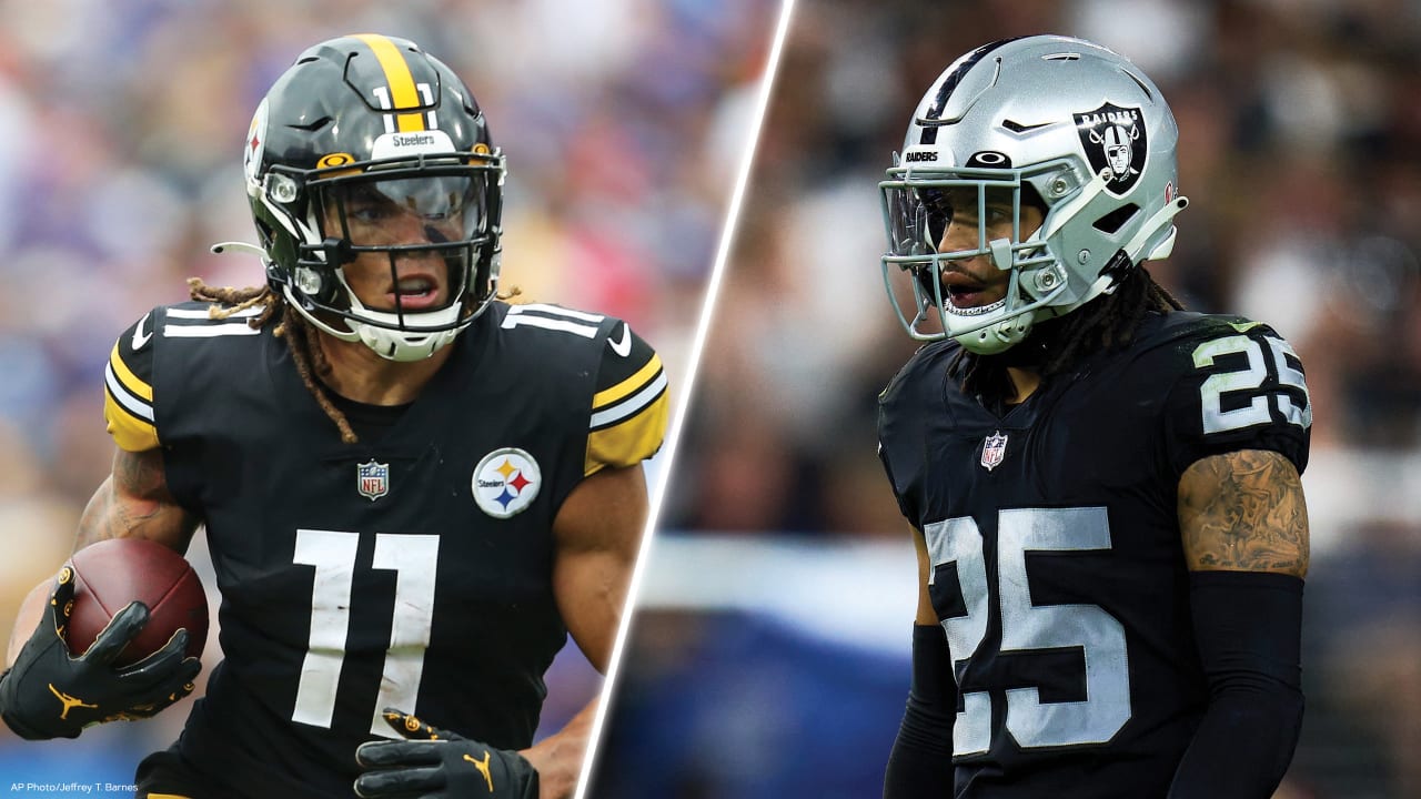 Pinpointing the weaknesses with the Raiders heading into Week 2 - Behind  the Steel Curtain