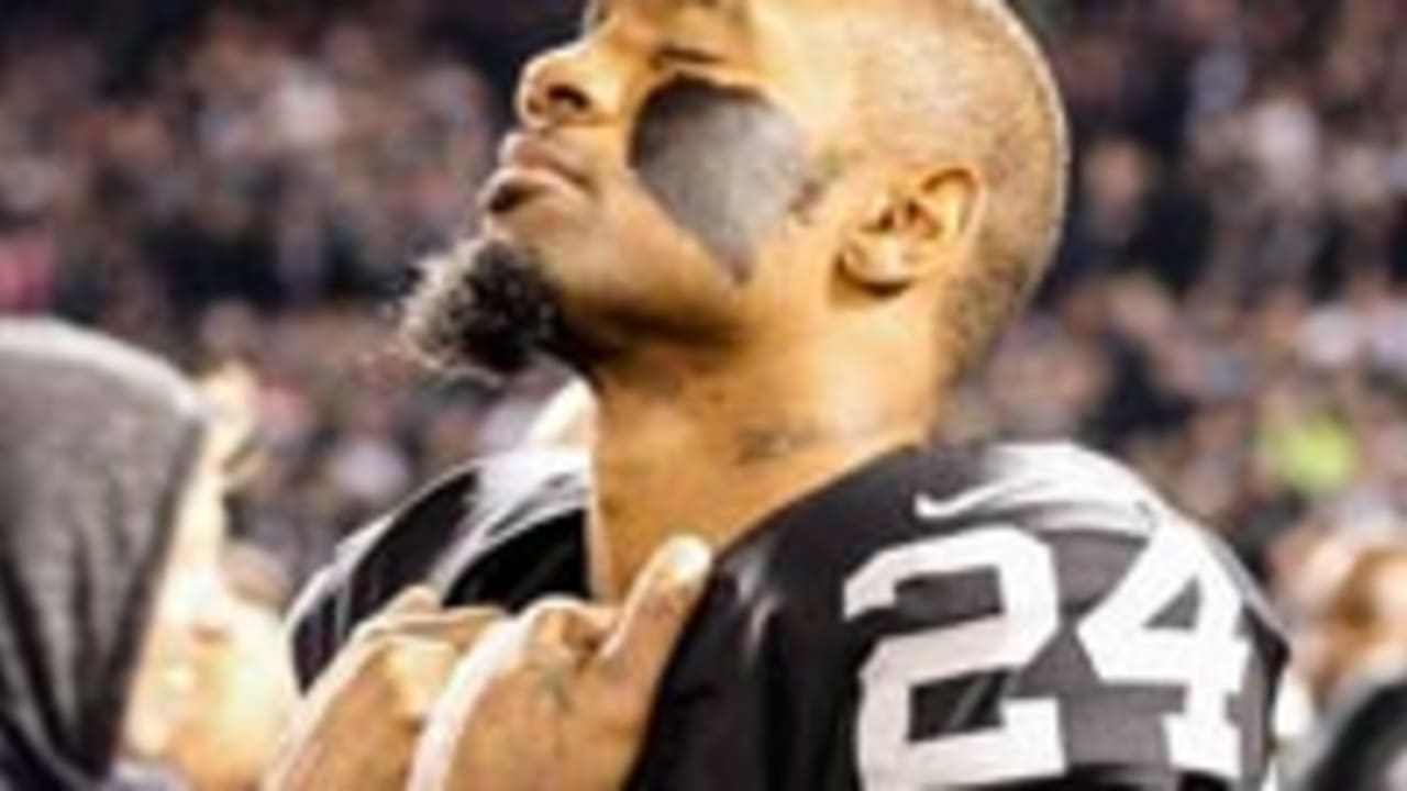 Charles Woodson to Retire: Latest Details, Comments and Reaction, News,  Scores, Highlights, Stats, and Rumors