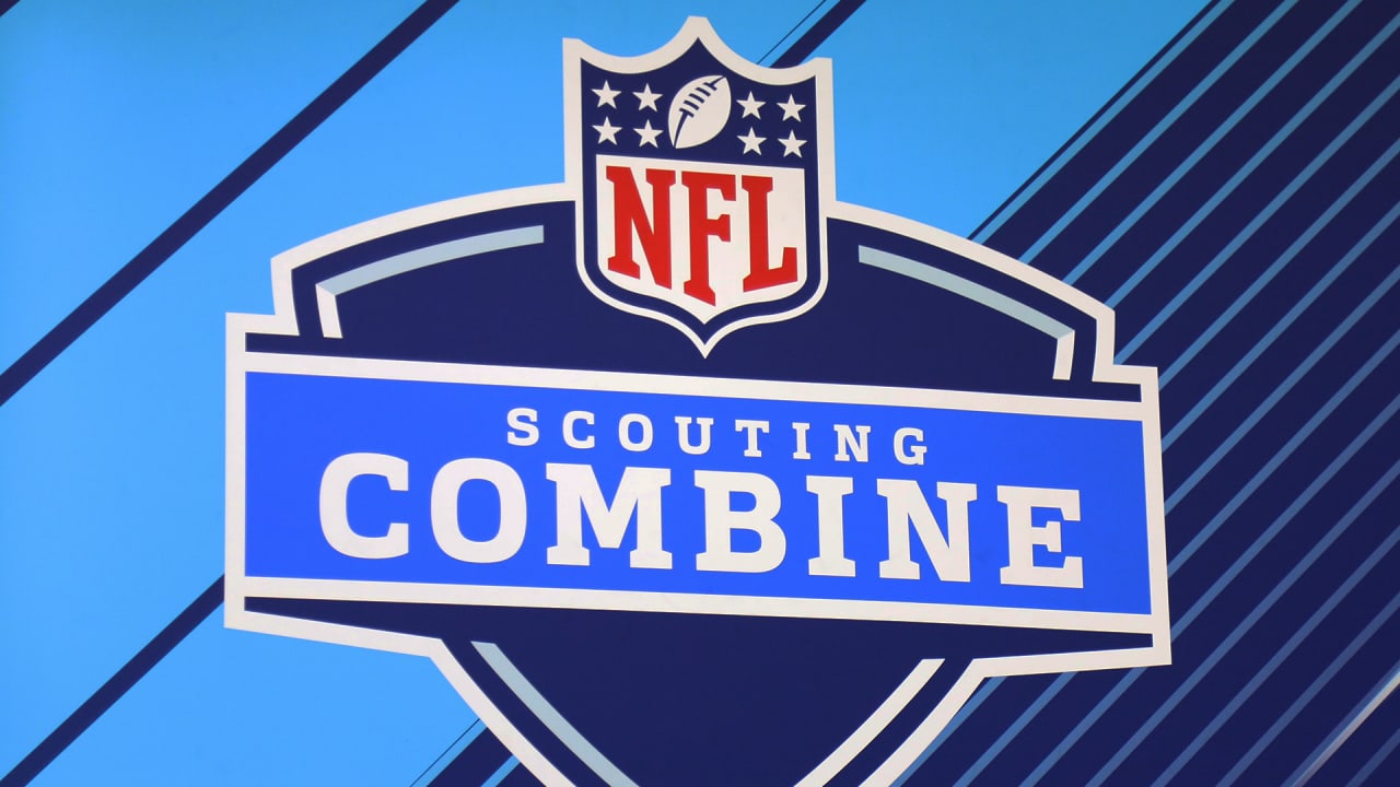 What to know ahead of the 2022 NFL Combine: Workout schedule, how to watch  and more
