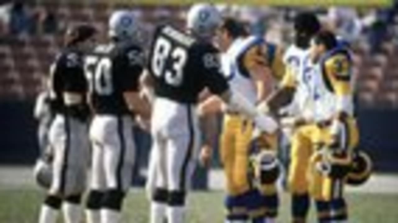 Raiders' Quick Slants: Week 1 Chargers edition - Silver And Black