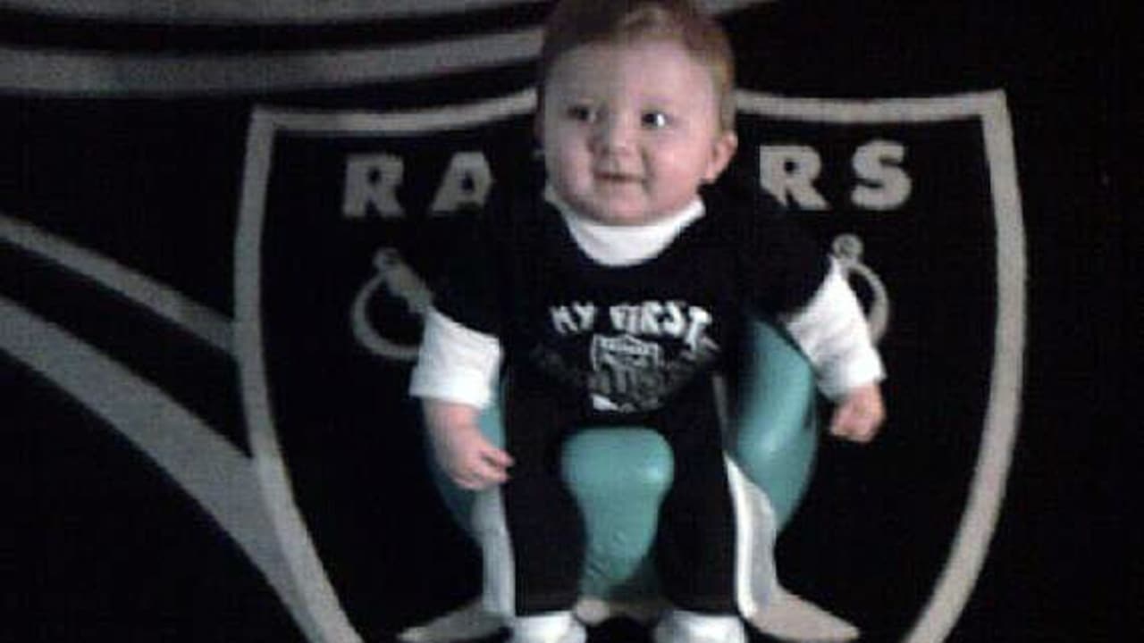 Raider Nation - The Next Generation