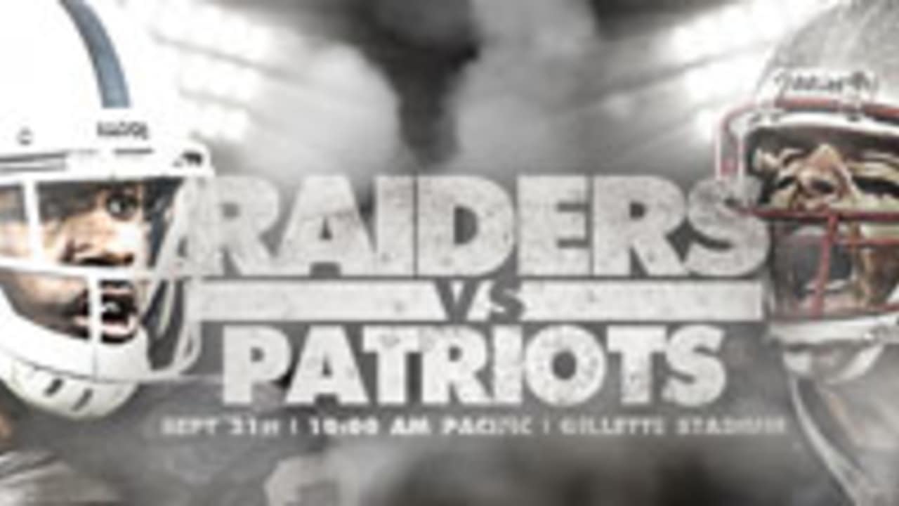 Tuck Rule documentary: Raiders' Woodson, Patriots' Tom Brady relive it