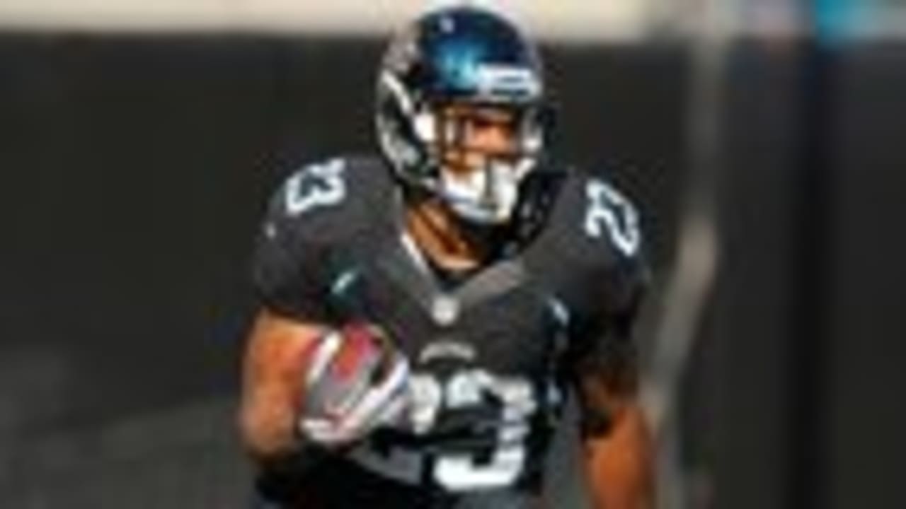 Jennings Chats with the Media