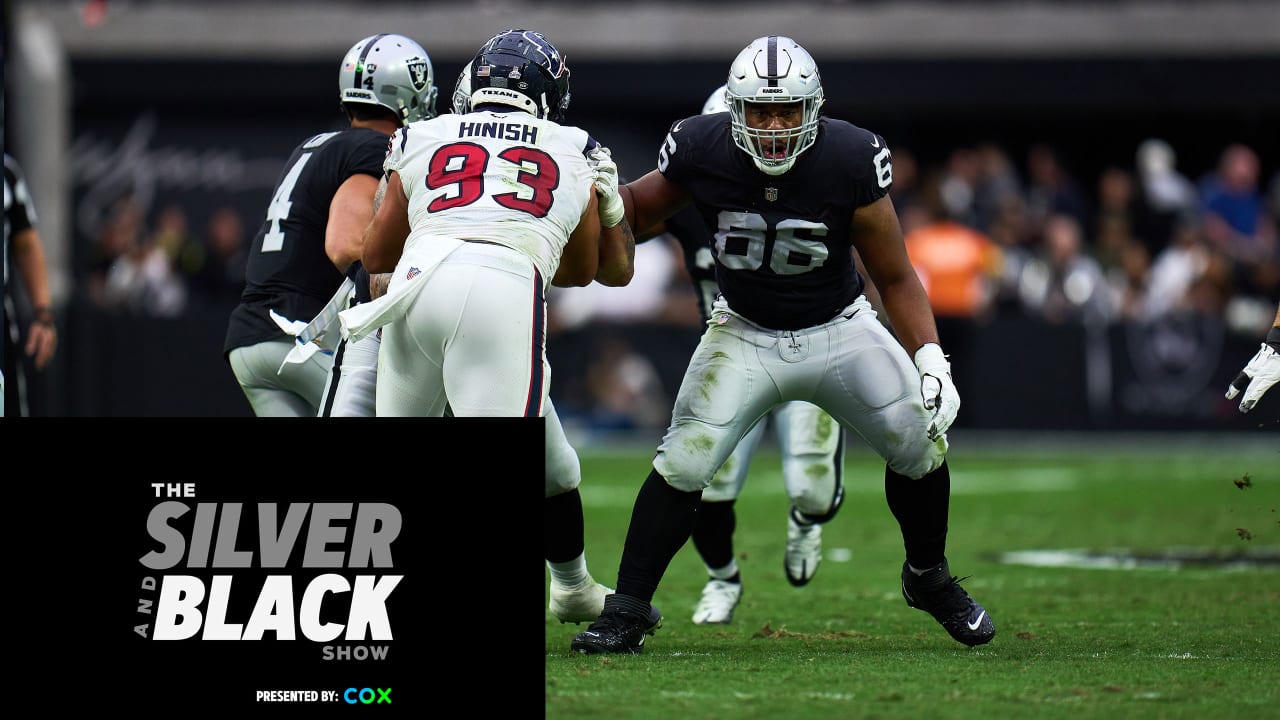 Raiders stats: Week 17 vs the Indianapolis Colts. - Silver And