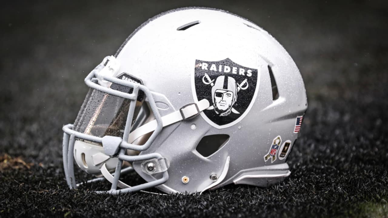 Raiders Awarded Four Compensatory Draft Choices