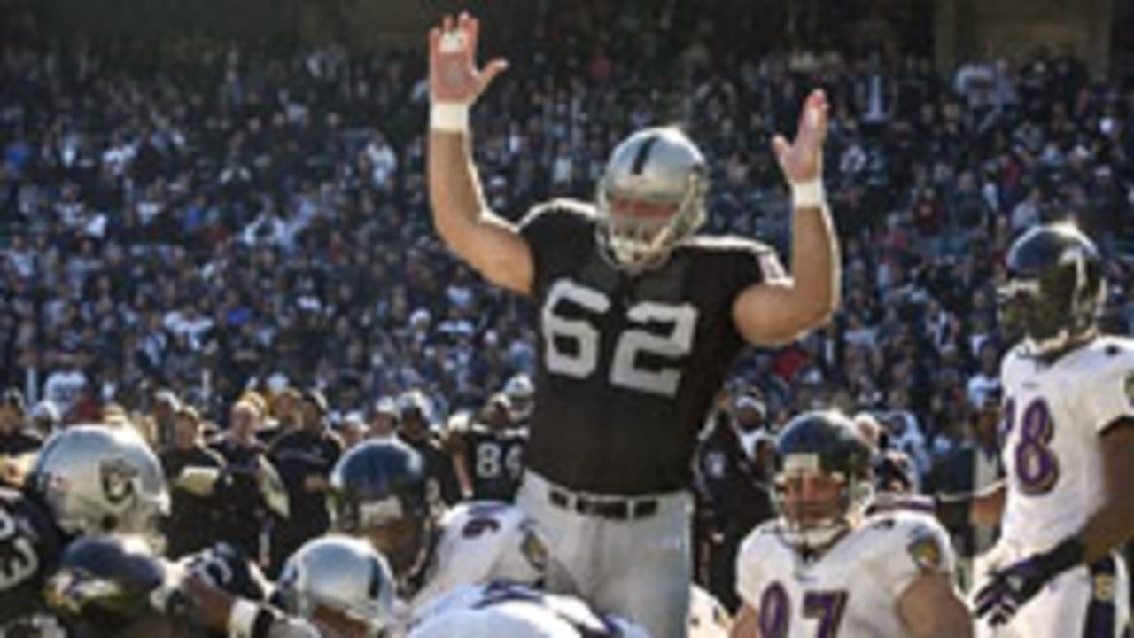 Oakland Raiders History: Jersey Numbers That Should Be Retired-Offense, News, Scores, Highlights, Stats, and Rumors