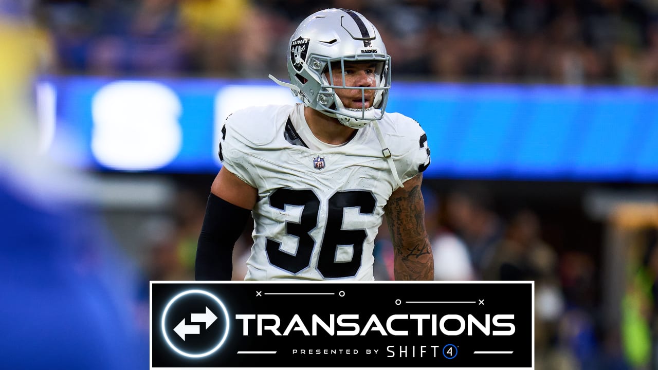Raiders designate LB Curtis Bolton for return from injured reserve