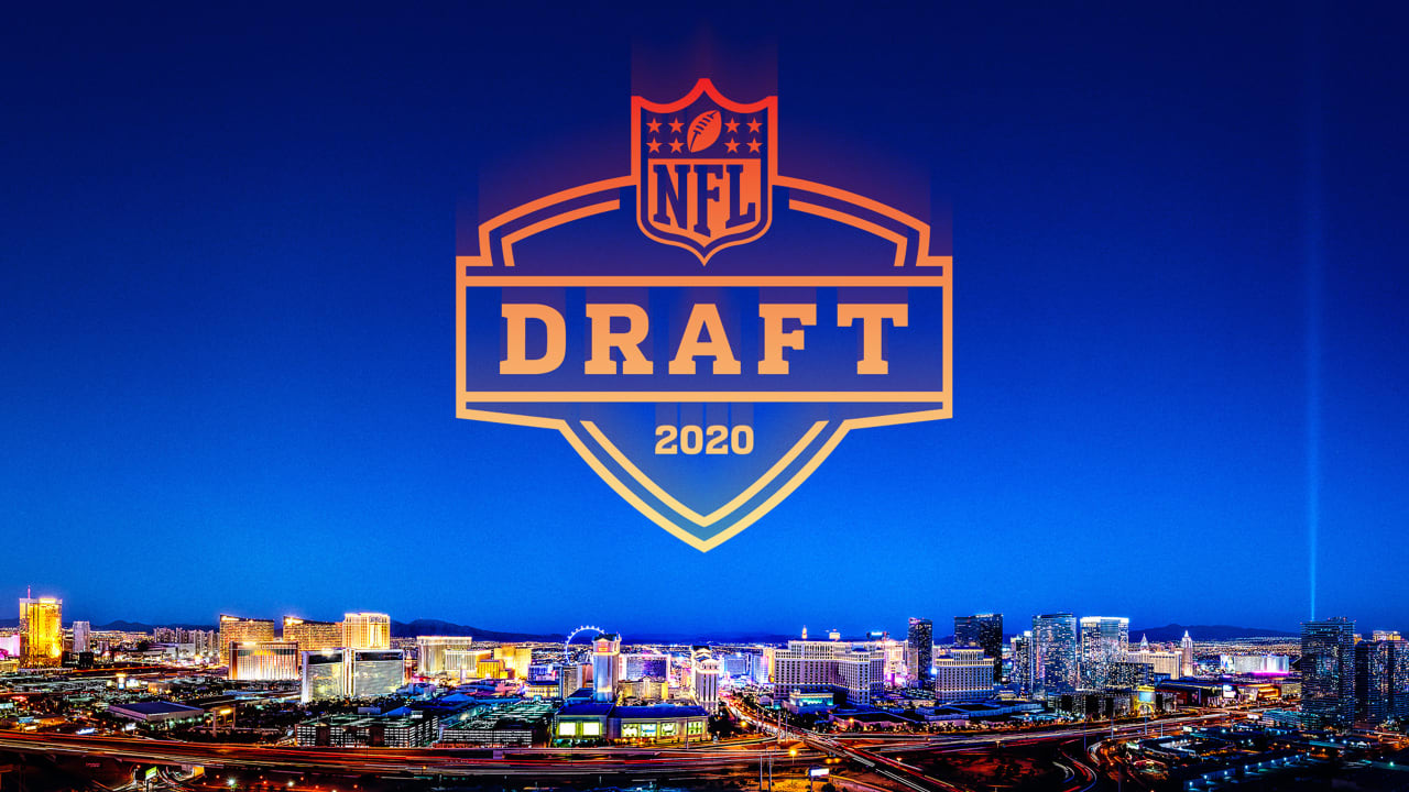 Nfl Anuncia Eventos Alusivos Al Nfl Draft 2020 En Las Vegas