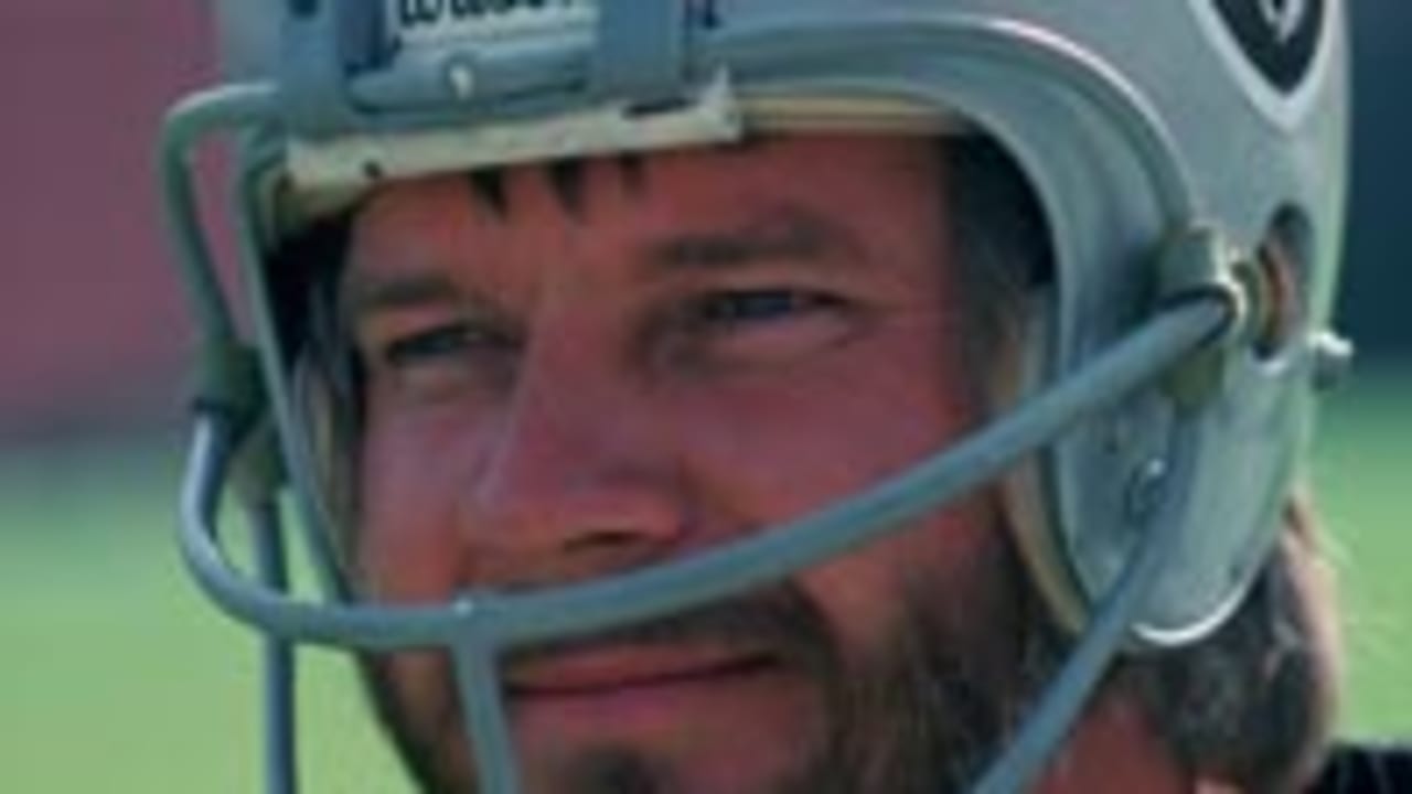 Image Gallery of Kenny Stabler