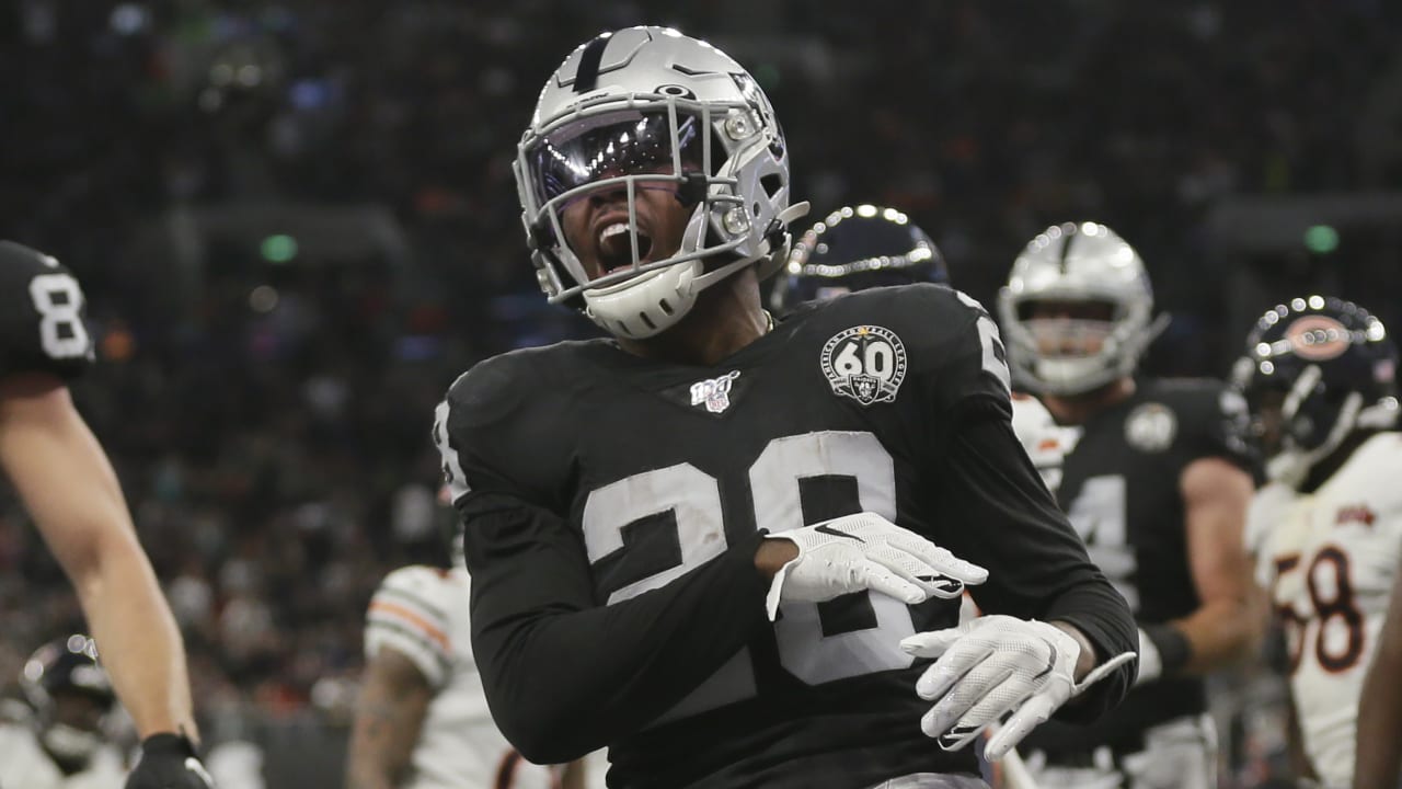 Raiders RB battle 2021: Who won starter role between Josh Jacobs