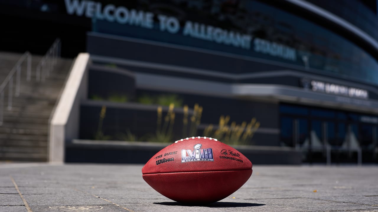 Officials detail plan for NFL draft in Las Vegas