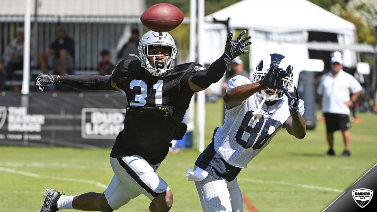 Raiders' budding star Johnathon Abram likely lost for season