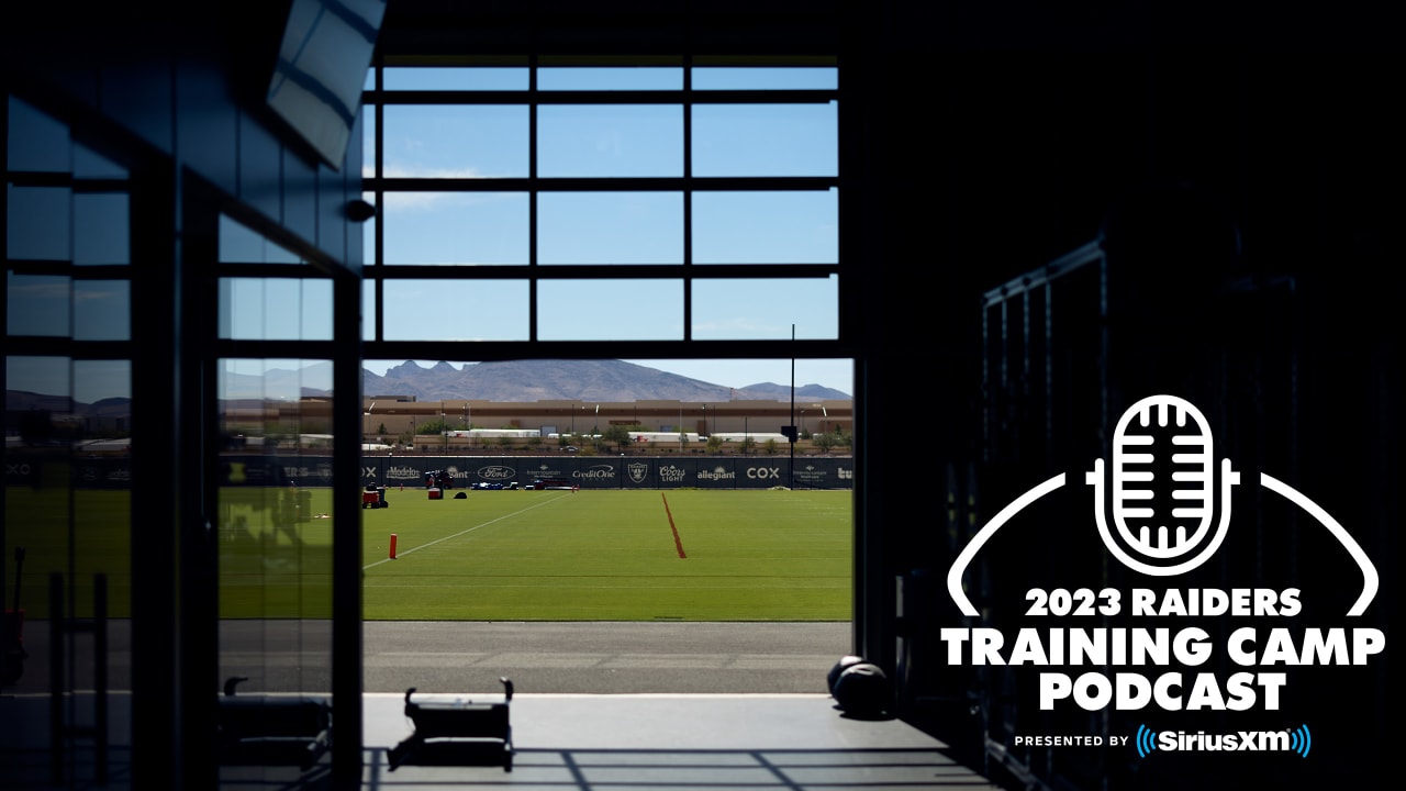 Steelers Training Camp 2023 All-Access (Ep. 3)