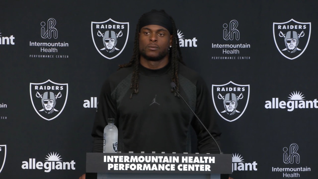 Raiders news: Davante Adams can make history - Silver And Black Pride