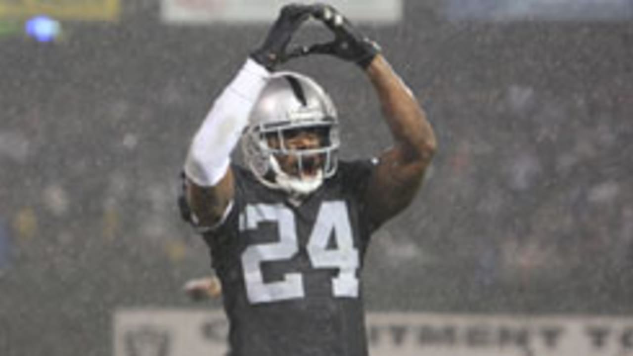 Charles Woodson Stats, News and Video - FS