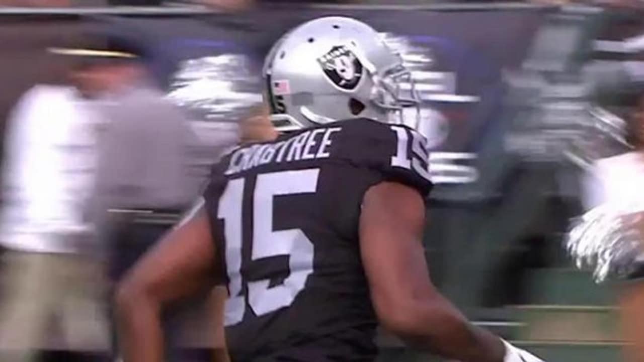 3 Most Underrated receivers in the NFL David Carr