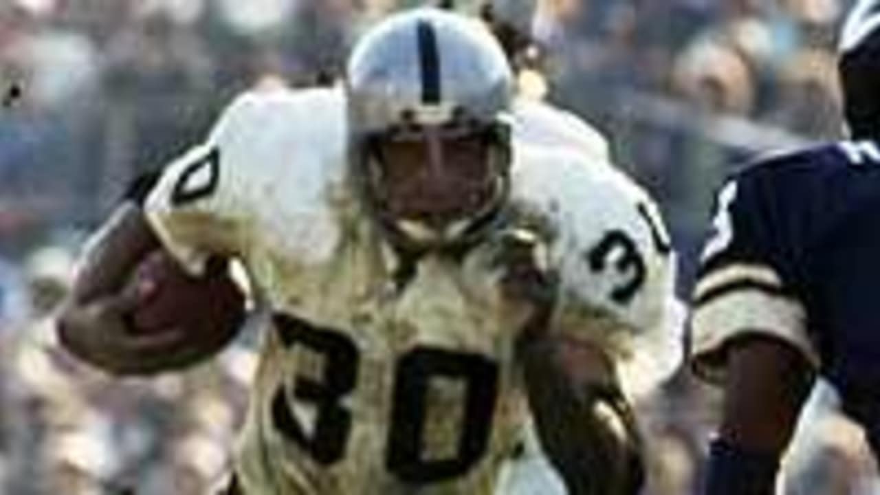 100 Days of 100 Jersey Numbers - 17