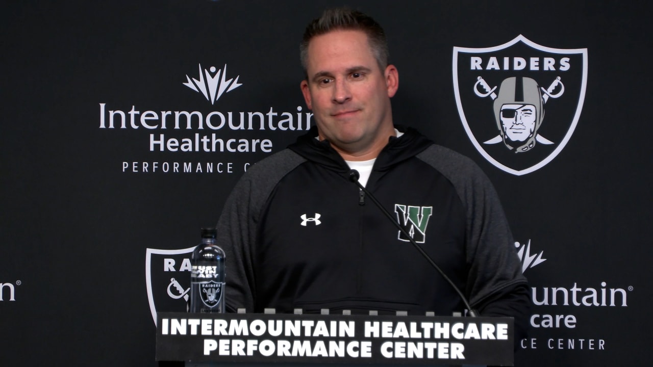 Raiders preseason: Breaking down Michael Mayer's performance - Silver And  Black Pride