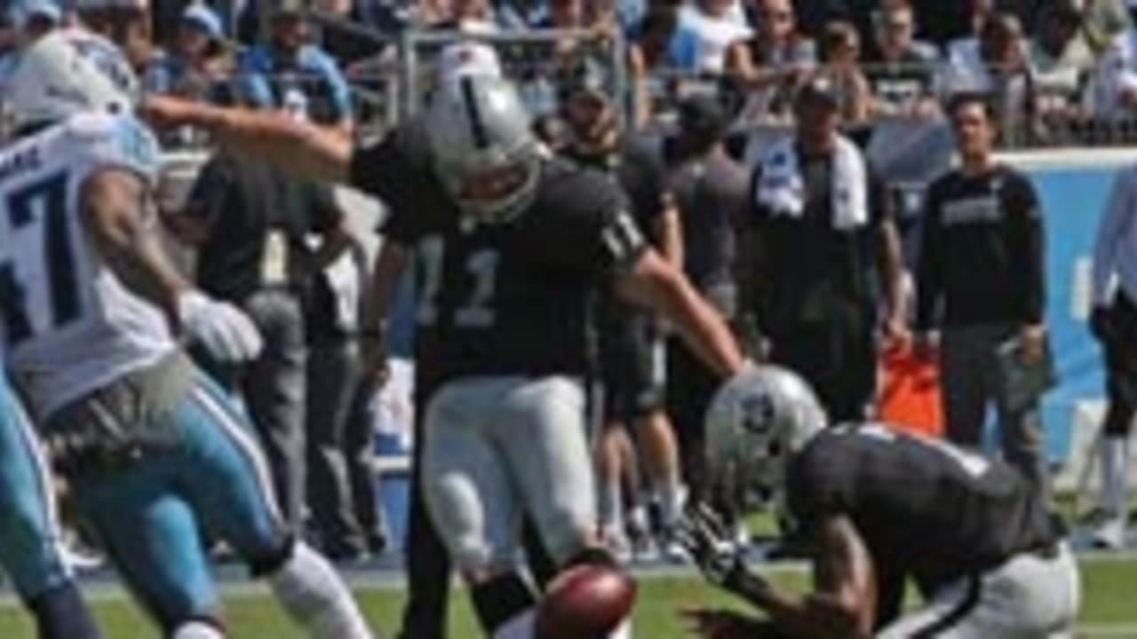 The story of Seahawks kicker Sebastian Janikowski and the 82-yard field  goal