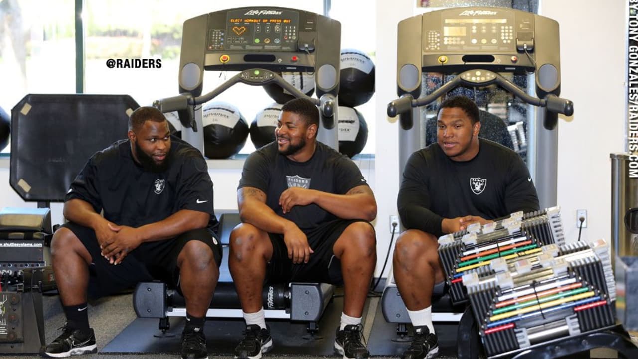 Offseason Workout Program Begins - Defense