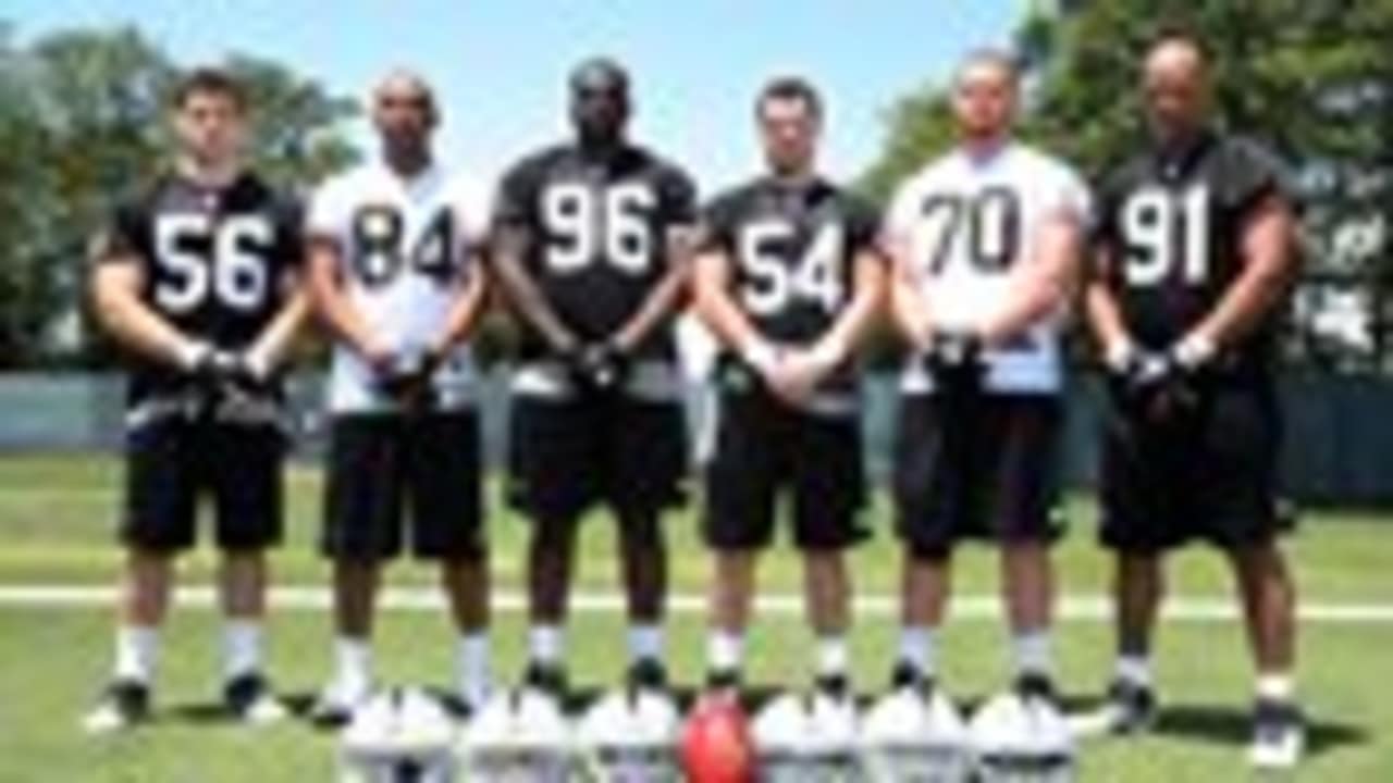 Raiders Conclude Rookie MiniCamp