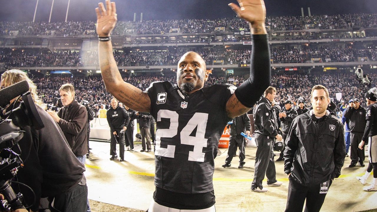 Charles Woodson: 24 of 24