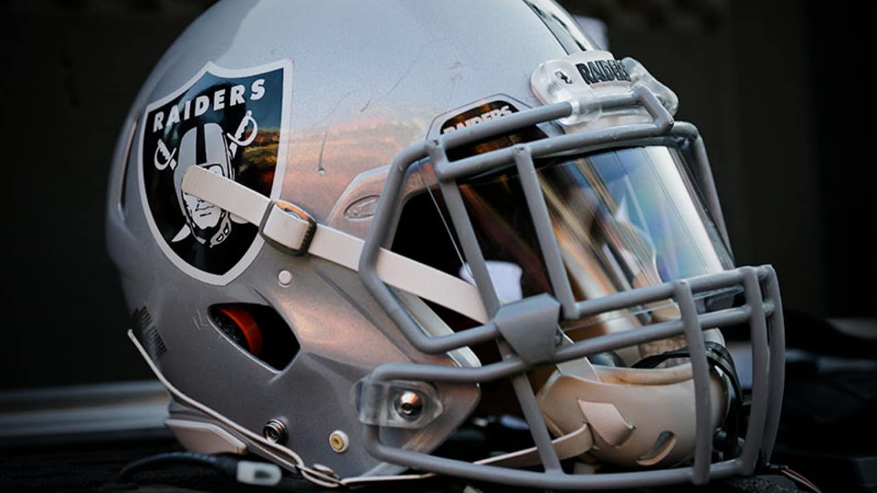 Las Vegas Raiders on X: Curious about our rookies' jersey numbers