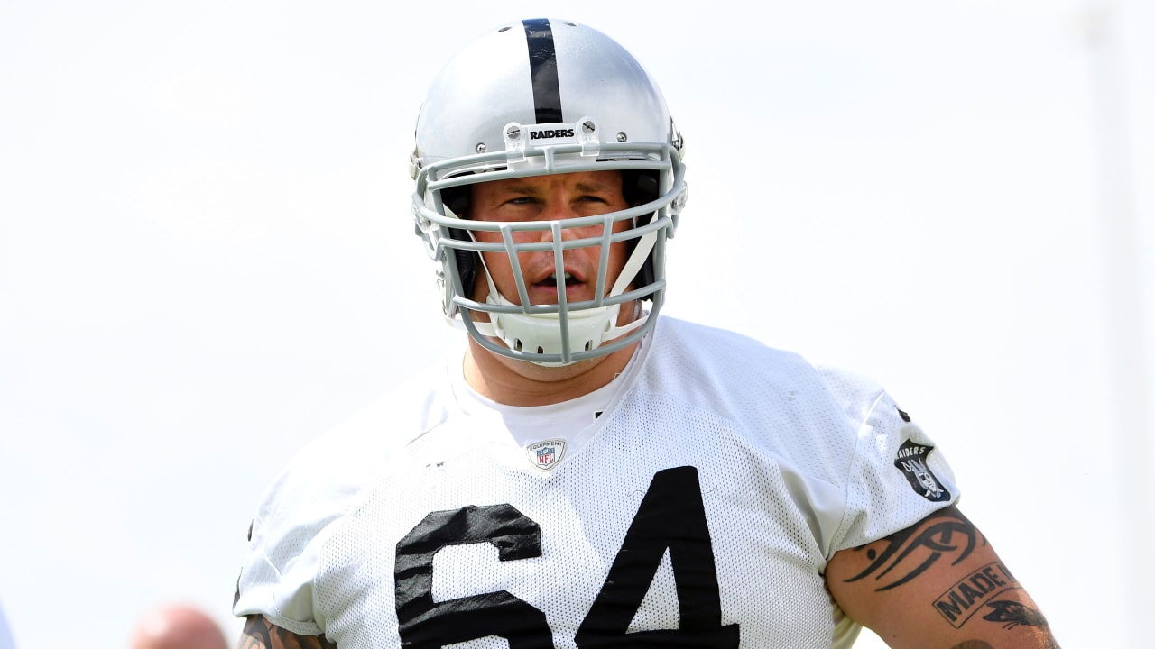 What motivates Richie Incognito to keep playing?